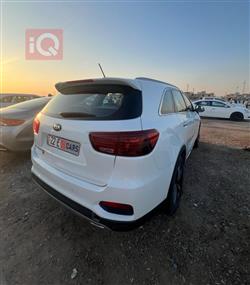 كيا سورينتو